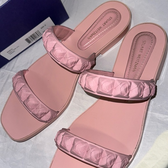Women’s Stuart Whitzman Sandals - Picture 1 of 7